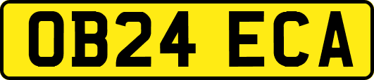 OB24ECA