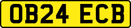 OB24ECB