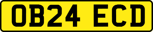 OB24ECD
