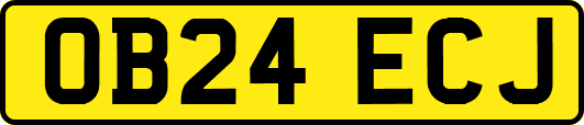 OB24ECJ