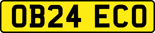 OB24ECO