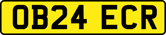 OB24ECR