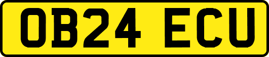 OB24ECU