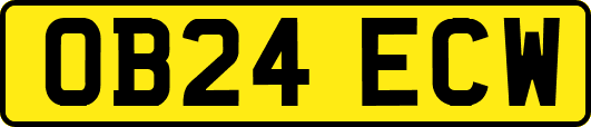 OB24ECW