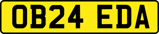 OB24EDA
