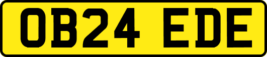 OB24EDE