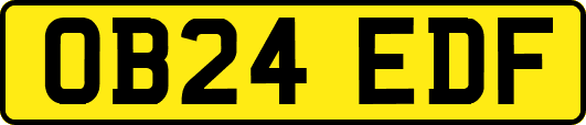 OB24EDF