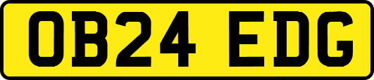OB24EDG