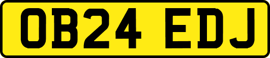 OB24EDJ