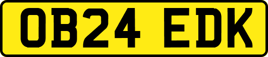 OB24EDK