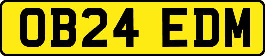 OB24EDM