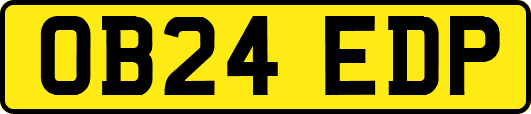 OB24EDP