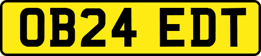 OB24EDT