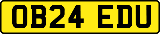 OB24EDU
