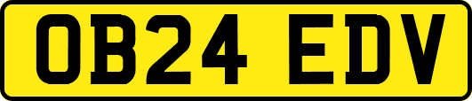 OB24EDV