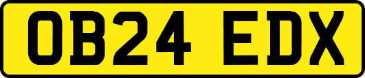 OB24EDX