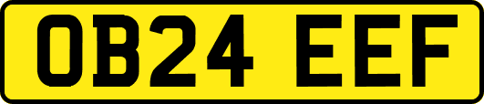 OB24EEF