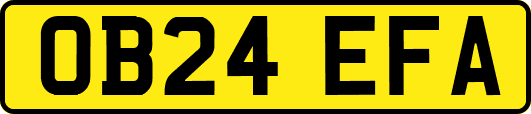 OB24EFA