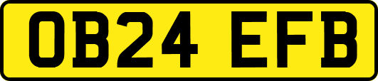 OB24EFB