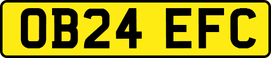 OB24EFC