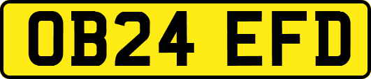 OB24EFD