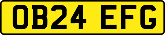 OB24EFG