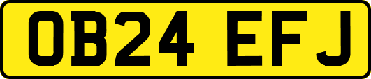 OB24EFJ
