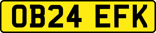 OB24EFK
