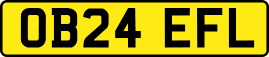 OB24EFL
