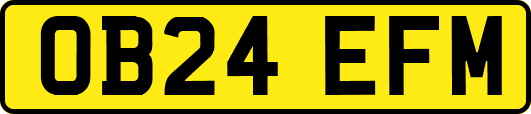 OB24EFM