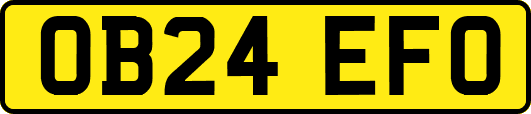 OB24EFO