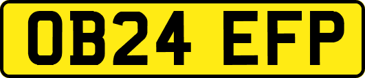 OB24EFP