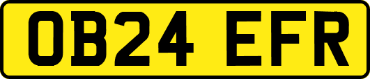 OB24EFR