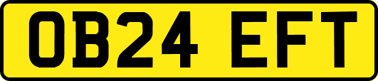 OB24EFT