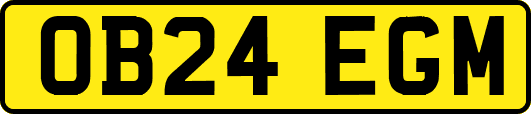 OB24EGM
