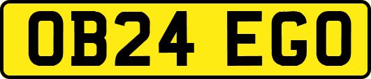 OB24EGO