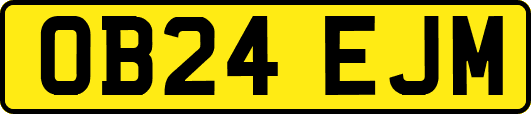 OB24EJM