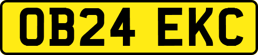 OB24EKC
