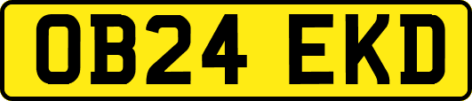 OB24EKD