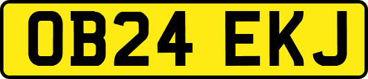 OB24EKJ