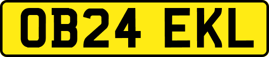 OB24EKL
