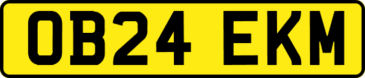 OB24EKM