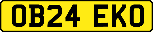 OB24EKO
