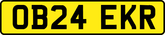 OB24EKR
