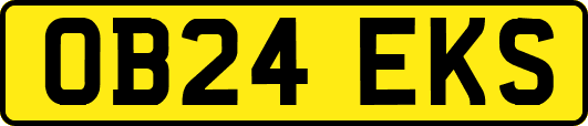 OB24EKS