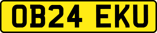 OB24EKU