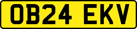 OB24EKV