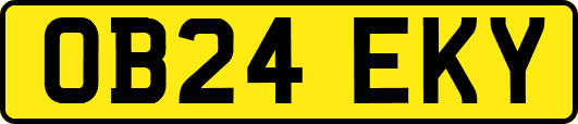 OB24EKY