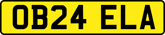 OB24ELA