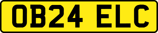 OB24ELC